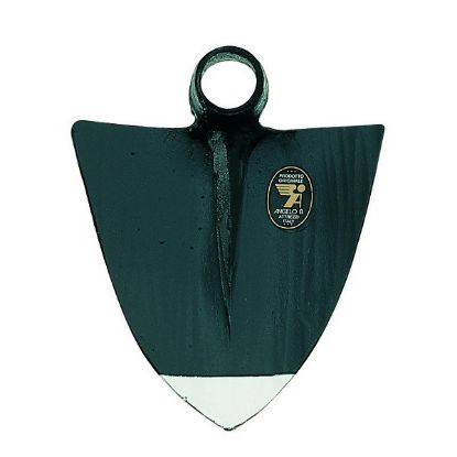 Immagine di ZAPPA TRIANGOLO SENZA MANICO 14x15 CM