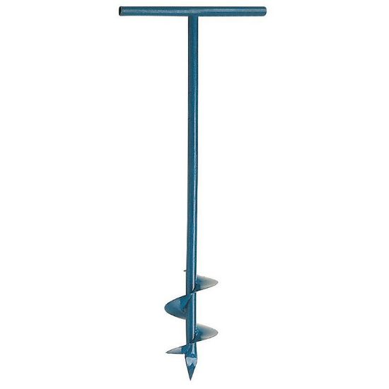 Immagine di TRIVELLA A MANO DIAMETRO 14 CM