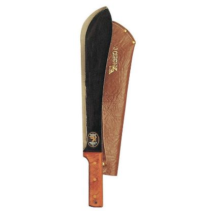 Immagine di MACHETE CON FODERO 35 CM