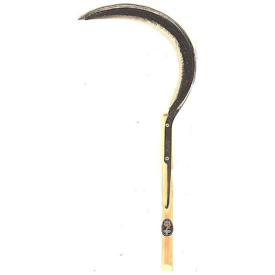 Immagine di FALCIOLA MANICO PROLUNGATO N.3