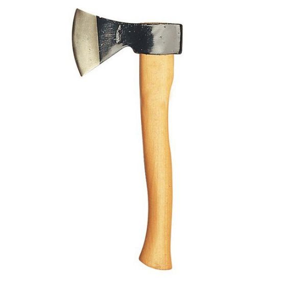 Immagine di ASCIA 1000GR CON MANICO IN LEGNO