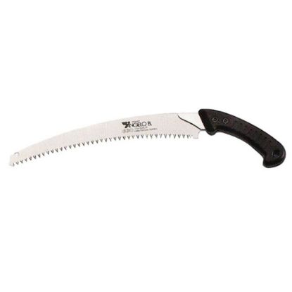 Immagine di SEGACCIO LAMA CURVA 33 CM PROFESSIONALE