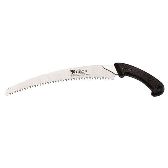 Immagine di SEGACCIO LAMA CURVA 33 CM PROFESSIONALE