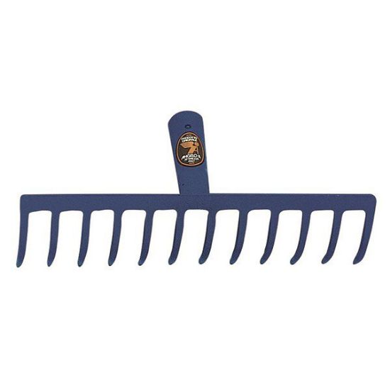 Immagine di RASTRELLO GIARDINO SENZA MANICO 14 DENTI