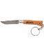 Immagine di COLTELLO OPINEL CLASSIC N.4 MANICO LEGNO