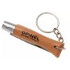 Immagine di COLTELLO OPINEL CLASSIC N.4 MANICO LEGNO