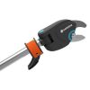 Immagine di TRONCARAMI STARCUT 410 PLUS TELESCOPICA 230/410 CM GARDENA