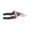 Immagine di FORBICE PER VIGNA MANICO RIVESTITO PVC IMPORTAZIONE VALEX