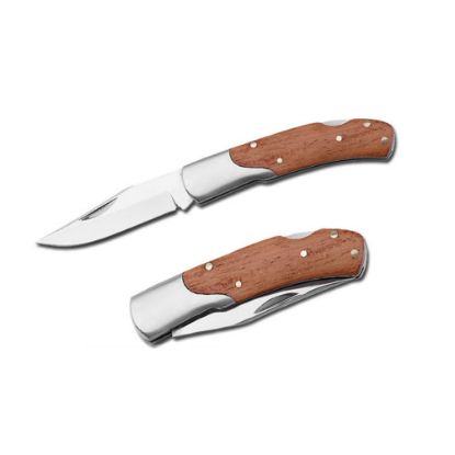 Immagine di COLTELLO A SERRAMANICO 86 MM IMPORTAZIONE MISTRAL