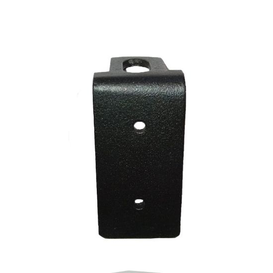 Immagine di JOLLY GRIGIO MICACEO PER ANGOLI (ART.SENZA EAN) SERIE EKOTUBO/ORIONE EUROGRIFER