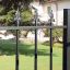 Immagine di PANNELLO GRIGIO MICACEO CON LANCIA 1130x1960 MM SERIE ORIONE EUROGRIFER