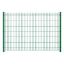 Immagine di PANNELLO 142x200 CM VERDE RAL6005 SERIE LARIO