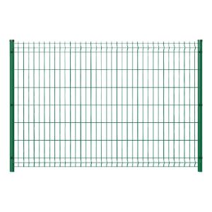 Immagine di PANNELLO 102x200 CM VERDE RAL6005 SERIE LARIO