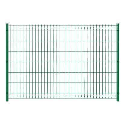 Immagine di PANNELLO 102x200 CM VERDE RAL6005 SERIE LARIO