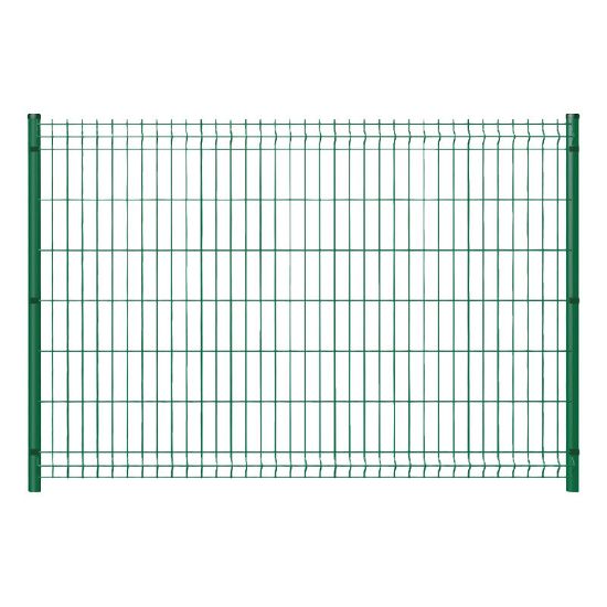 Immagine di PANNELLO 102x200 CM VERDE RAL6005 SERIE LARIO