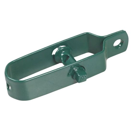 Immagine di TIRAFILO PLASTIFICATO MM 100 CONFEZIONE DA 100 PZ