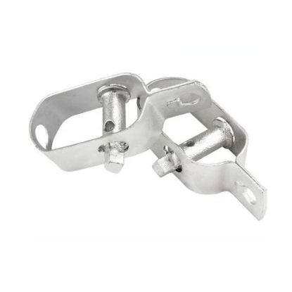 Immagine di TIRAFILI ZINCATO 100 MM CONFEZIONE 2 PZ MICART