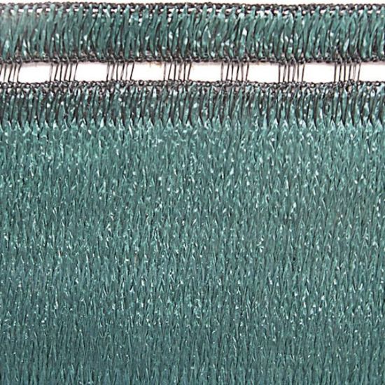 Immagine di RETE OMBREGGIANTE VERDE ALTEZZA 2 MT ROTOLO DA 10 MT