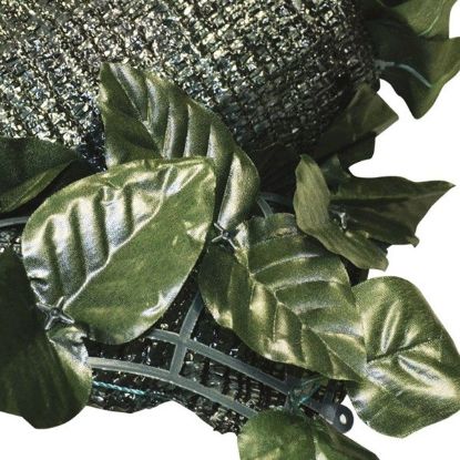 Immagine di SIEPE LAURO SEMPREVERDE H 1 MT x 3 MT NAZIONALE