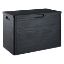 Immagine di BAULE MULTIBOX WOODY'S 160 COLORE ANTRACITE SCURO VOLUME 160 LTDIMENSIONI 77,5x44,5x53H CM TOOMAX