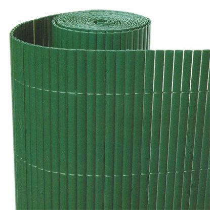 Immagine di ARELLA PVC VERDE DOPPIA H150-L300 CM