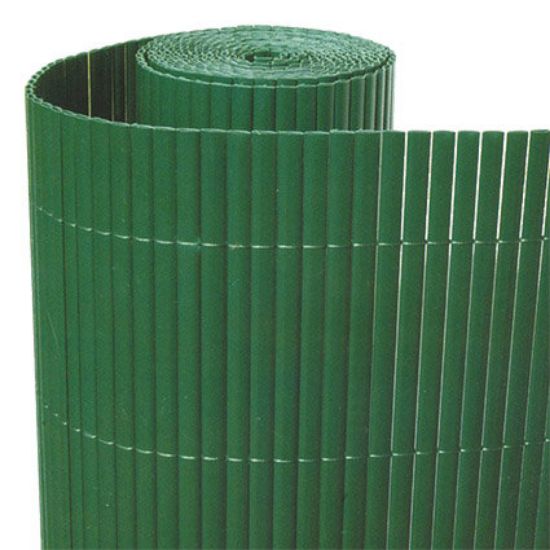 Immagine di ARELLA PVC VERDE DOPPIA H150-L300 CM