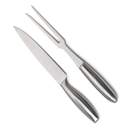 Immagine di SET PER TAGLIO IN ACCIAIO INOX G.M.R