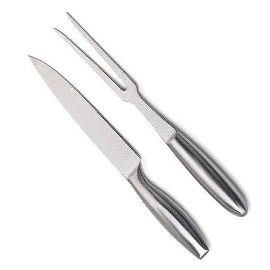 Immagine di SET PER TAGLIO IN ACCIAIO INOX G.M.R