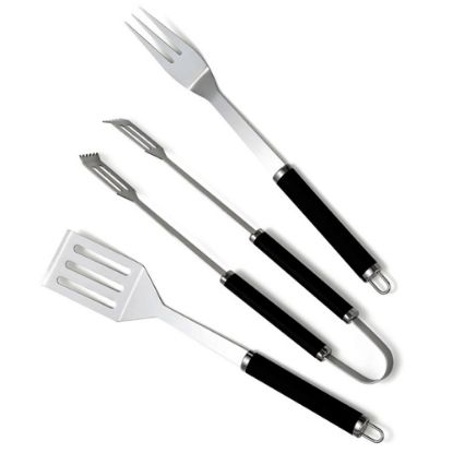 Immagine di BASIC SET DI POSATE PER GRILIA INOX G.M.R