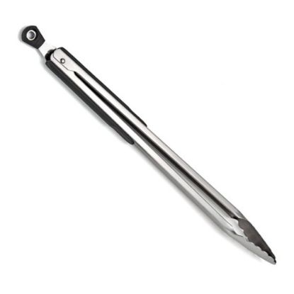 Immagine di CLASSIC PINZA PER GRIGLIA IN ACCIAIO 45 CM G.M.R.