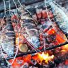 Immagine di SET 4 GRIGLIE BBQ PER PESCE G.M.R.