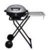 Immagine di BARBECUE ELETTRICO GIOVAL 2000-2400W G.M.R. TRADING