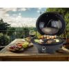 Immagine di BARBECUE ELETTRICO GIOVAL 2000-2400W G.M.R. TRADING