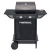 Immagine di BARBECUE GAS XPERT 100  LS PLUS CON FORNELLO LATERALE CAMPING GAZ ITALIA