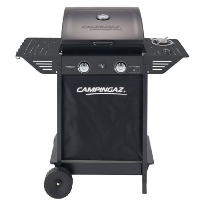 Immagine di BARBECUE GAS XPERT 100  LS PLUS CON FORNELLO LATERALE CAMPING GAZ ITALIA