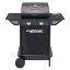 Immagine di BARBECUE A GAS XPERT 100  LS PLUS CON FORNELLO LATERALE CAMPING GAZ ITALIA