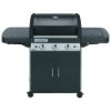 Immagine di BARBECUE GAS 3 SERIES CLASSIC LS PLUS DARK DUALGAS CAMPING GAZ ITALIA