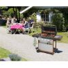 Immagine di BARBECUE GAS 4 SERIES WOODY L CAMPING GAZ ITALIA