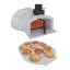 Immagine di FORNO REFRATTARIO GUSTO 110 SUPER MARSICAMIN