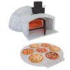 Immagine di FORNO REFRATTARIO GUSTO 110 MARSICAMIN