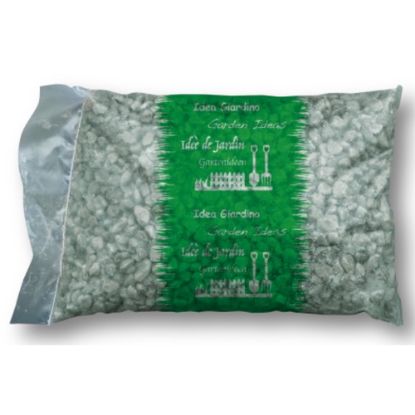 Immagine di CIOTTOLO VERDE ALPI 15/25 MM SACCO