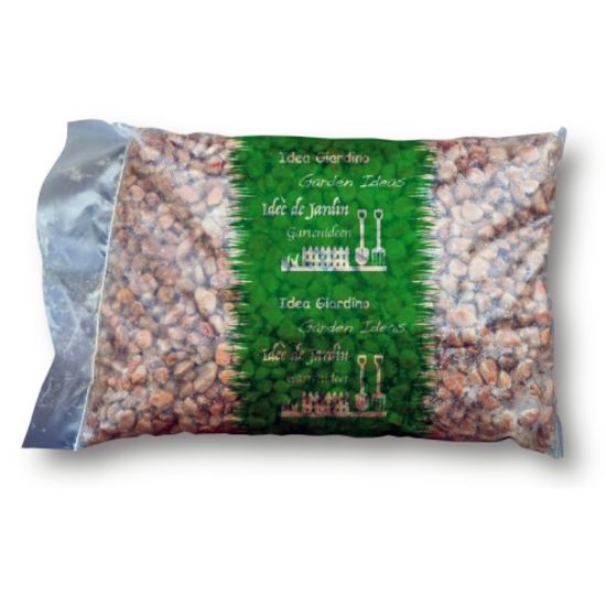 Immagine di CIOTTOLO ROSSO VERONA 25/50 MM SACCO