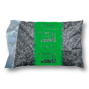 Immagine di CIOTTOLO NERO EBANO 25/40 MM SACCO