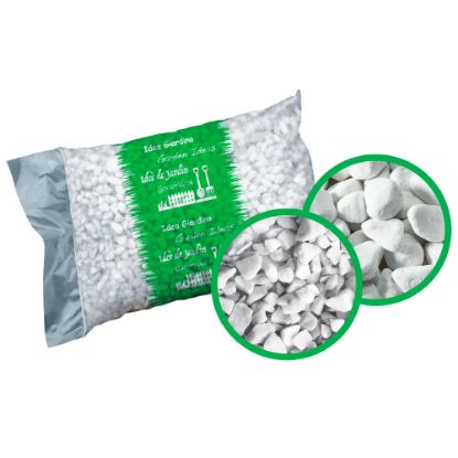 Immagine di CIOTTOLO CARRARA 25/40 MM IN SACCO