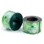 Immagine di BORDURA VERDE PVC FLEX SPESSORE 1,5 MM H 12 CM 10 MT LACOPLAST