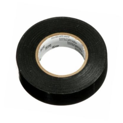 Immagine di NASTRO ISOLANTE 19 MM 25 MT NERO 3M