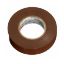 Immagine di NASTRO ISOLANTE 19 MM 25 MT MARRONE 3M