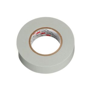 Immagine di NASTRO ISOLANTE 19 MM 25 MT GRIGIO 3M