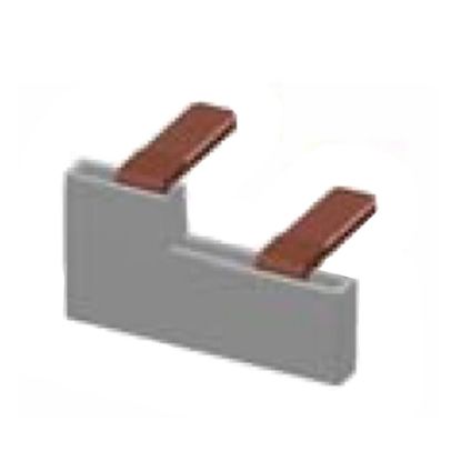 Immagine di PONTICELLI DI PARALLELO PER SEZIONATORI CONFEZIONE 100 PZ ITALWEBER