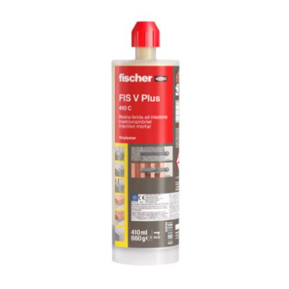 Immagine di ANCORANTE CHIMICO FIS V PLUS 410 C (410 ML) FISCHER